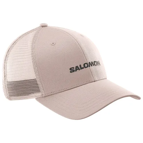 살로몬 Logo Trucker 등산 모자 2142250785