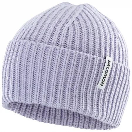 살로몬 Snowbird 비니 2142250818