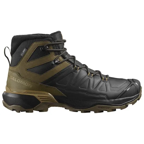 살로몬 X Ultra Snowpilot WP 등산화 2142250858