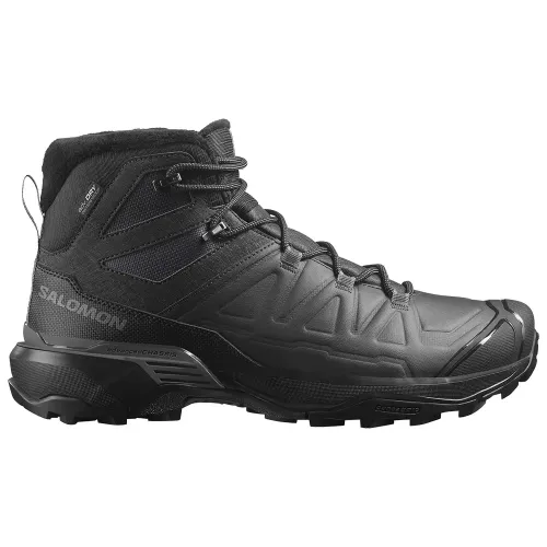 살로몬 X Ultra Snowpilot WP 등산화 2142250860