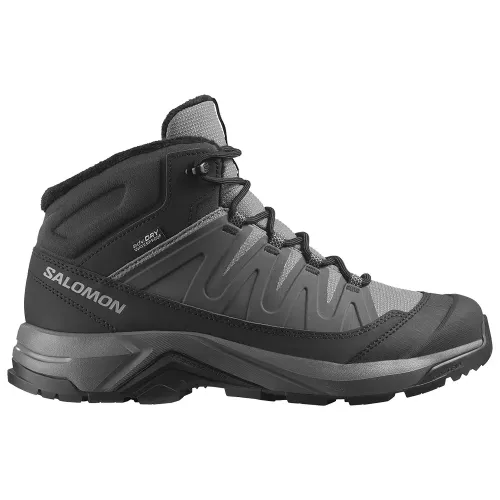 살로몬 X-Adventure Coldrush WP 등산화 2142250862