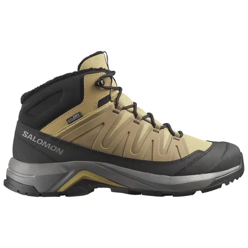 살로몬 X-Adventure Coldrush WP 등산화 2142250864