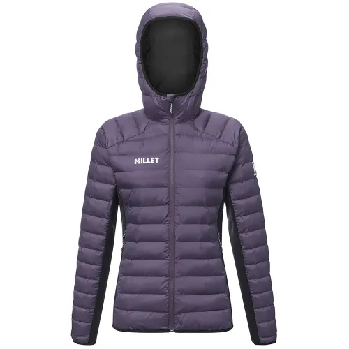 밀레 Fitz Roy Warm 다운 자켓 2142263823