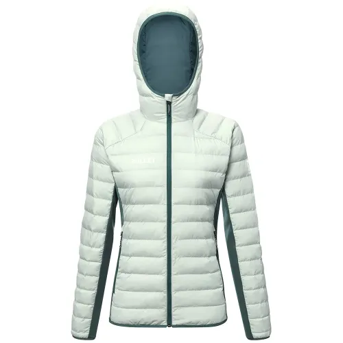 밀레 Fitz Roy Warm 다운 자켓 2142263827
