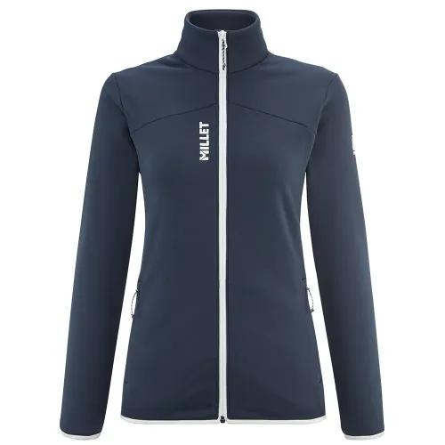 밀레 Seneca 지퍼 플리스 2142263872