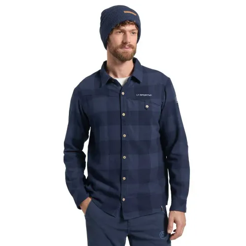 라 스포르티바 Rambler Flannel 긴팔 셔츠 2142273383