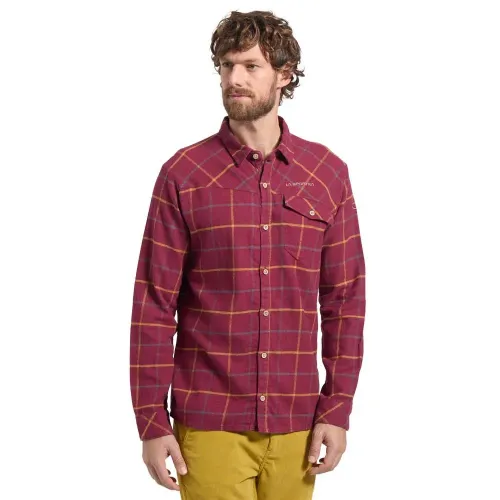라 스포르티바 Rambler Light Flannel 긴팔 셔츠 2142273394