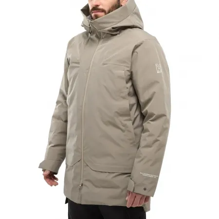 밀레 Chamonix Warm 자켓 2142282980