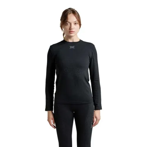 엑스바이오닉 Mightywool 긴팔 이너웨어 2142285027