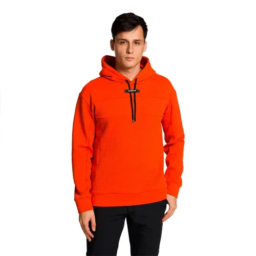 트랑고월드 Barlu 후드티 2142286843