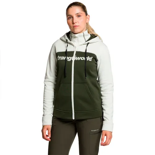 트랑고월드 Liena V02 자켓 2142286955