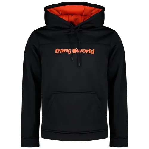 트랑고월드 Login V02 후드티 2142286978