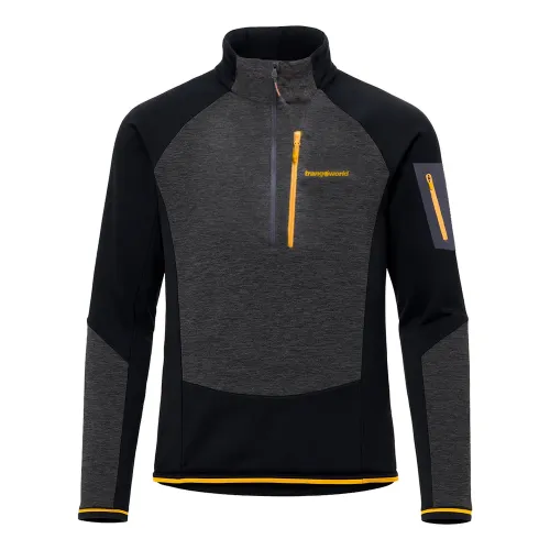 트랑고월드 Monch 스웨터 2142286990