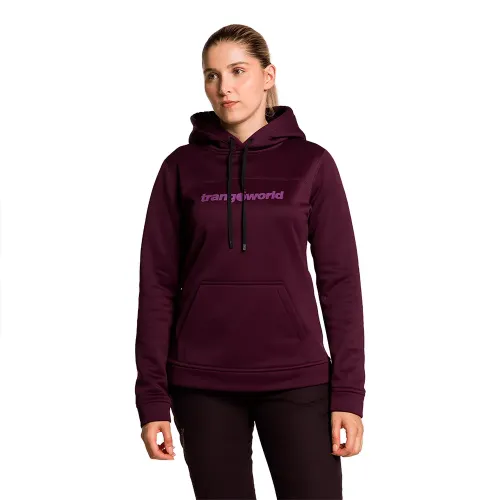 트랑고월드 Poppi V02 후드티 2142287033