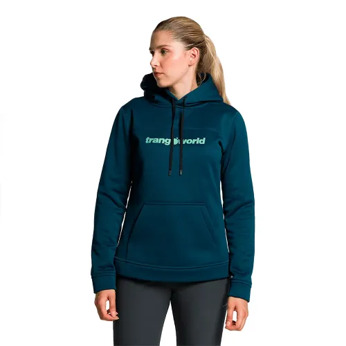 트랑고월드 Poppi V02 후드티 2142287041