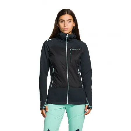 트랑고월드 TRX2 하이브리드 Lt Evo 자켓 2142287086