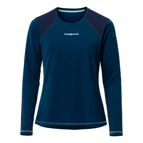 트랑고월드 TRX2 Evo 긴팔 티셔츠 2142287123