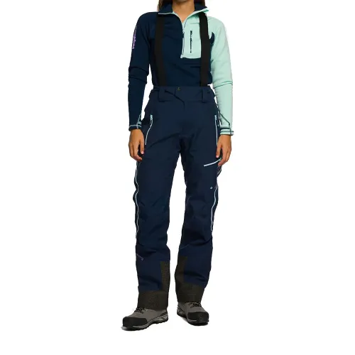 트랑고월드 TRX2 Shell Evo 바지 2142287127