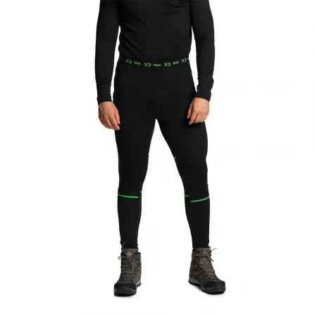 트랑고월드 TRX2 Wool Evo 이너웨어 바지 2142287128