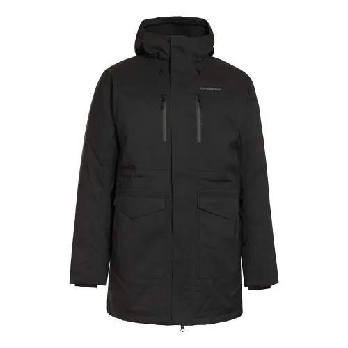 트랑고월드 Wollaston Termic 파카 2142287153