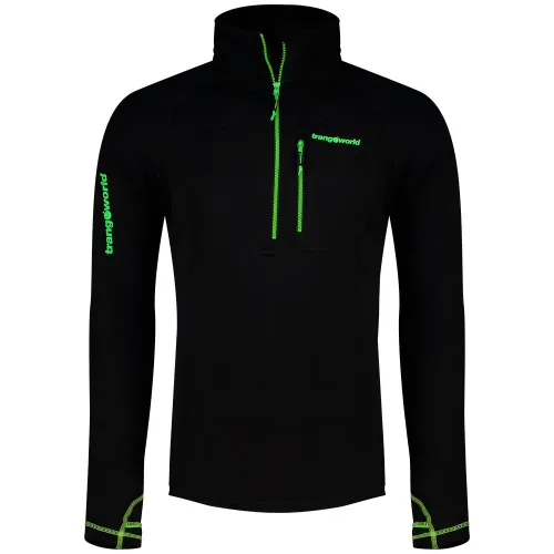 트랑고월드 TRX2 Stretch Evo 스웨터 2142287158