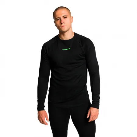 트랑고월드 TRX2 Wool Evo 스웨터 2142287160