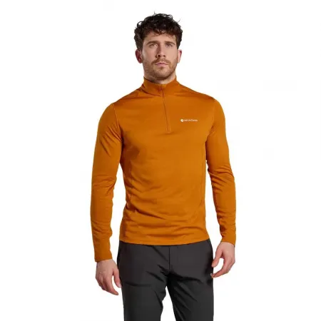 몬테인 Dart 하프 지퍼 스웨터 2142289060