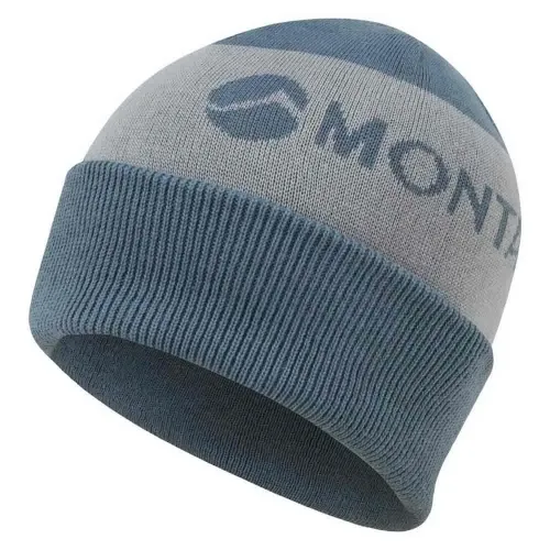 몬테인 Logo Cuffed 비니 2142289138