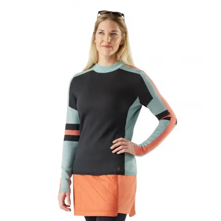 스마트울 Alpine Crew 스웨터 2142293855