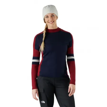 스마트울 Alpine Crew 스웨터 2142293857