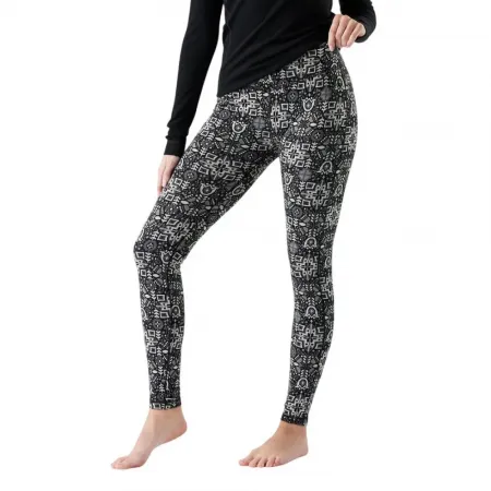 스마트울 Classic Thermal 메리노 이너웨어 바지 2142293868