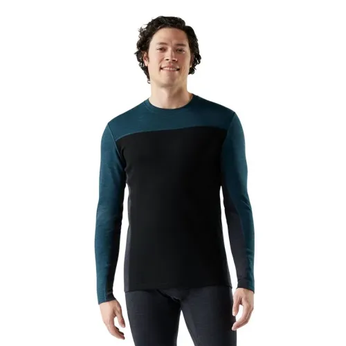 스마트울 Classic Thermal 메리노 긴팔 이너웨어 2142293903