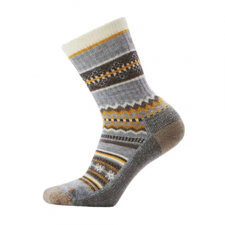 스마트울 Everyday Cozy Snowed In Sweater 크루 양말 2142293927