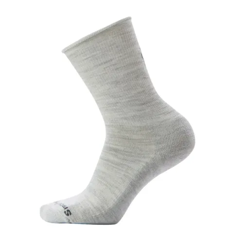 스마트울 Everyday Roll Top 크루 양말 2142293936