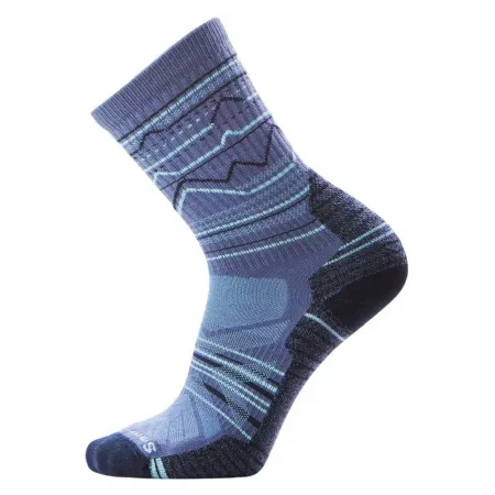 스마트울 Hike Light Cushion 마운틴 Range 크루 양말 2142293966