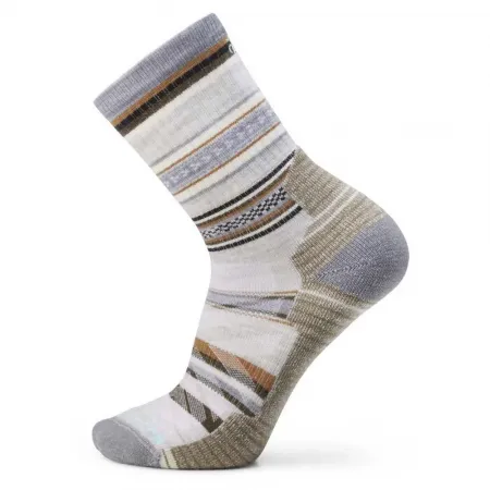 스마트울 Hike Light Cushion Panorama 크루 양말 2142293967