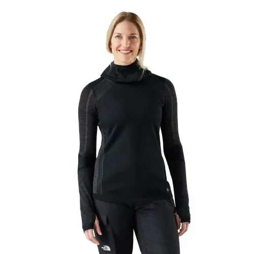 스마트울 Intraknit Thermal 메리노 Crew 긴팔 이너웨어 2142293981