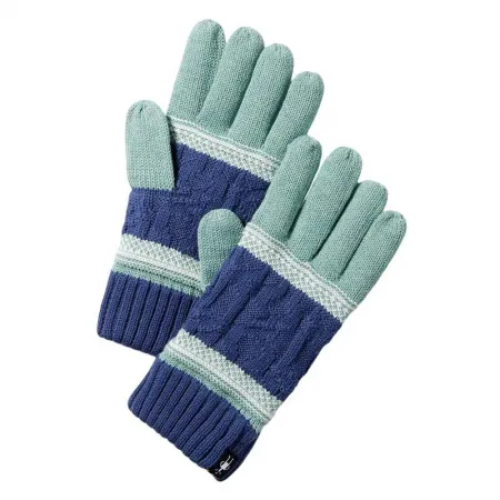 스마트울 Popcorn Cable 장갑 2142294008