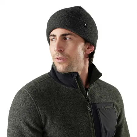 스마트울 Second Cut Fleece 비니 2142294025