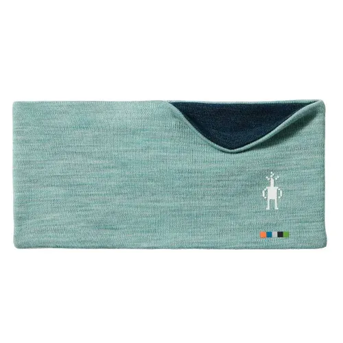 스마트울 Thermal 메리노 Reversible 헤어밴드 2142294096