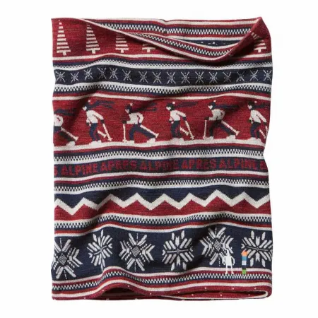 스마트울 Thermal 메리노 Reversible 넥워머 2142294103