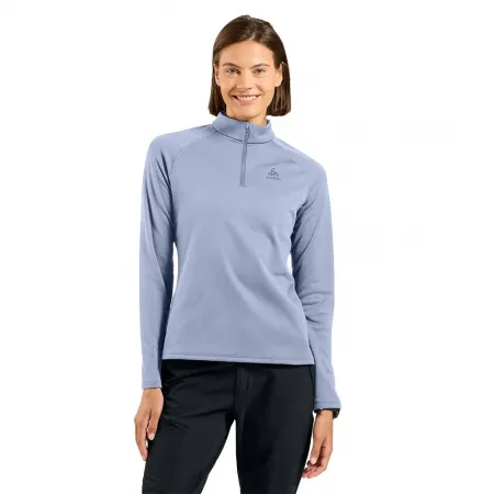 오들로 Besso 하프 지퍼 플리스 2142296215