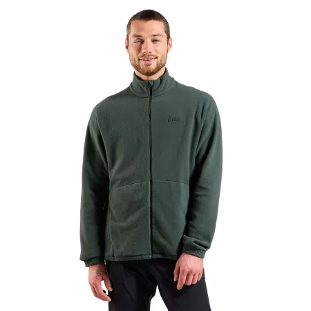 오들로 Classic 지퍼 플리스 2142296246