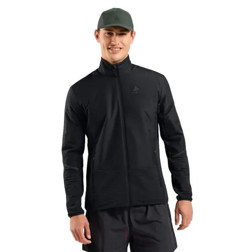 오들로 Essential Insulator 하이브리드 자켓 2142296285