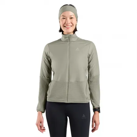 오들로 Essential Insulator 하이브리드 자켓 2142296287