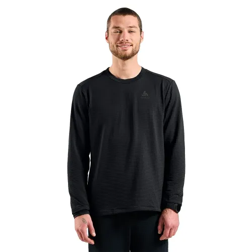 오들로 Essential Thermal 긴팔 티셔츠 2142296318