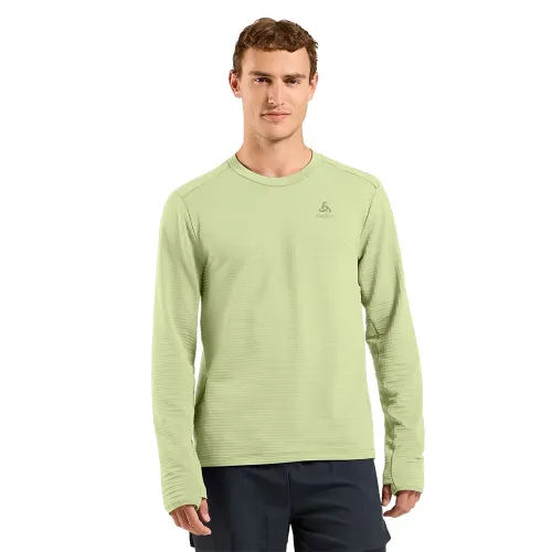 오들로 Essential Thermal 긴팔 티셔츠 2142296321