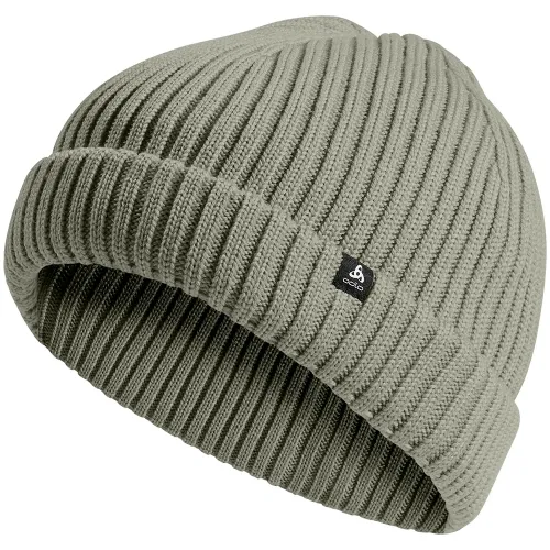 오들로 메리노 Warm Heavy Knit 비니 2142296434