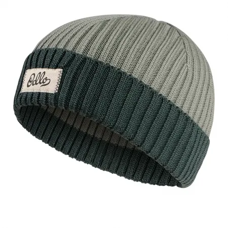 오들로 메리노 Warm Heavy Knit 비니 2142296481