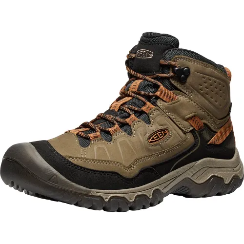 Keen Targhee IV Mid 등산화 2142305896